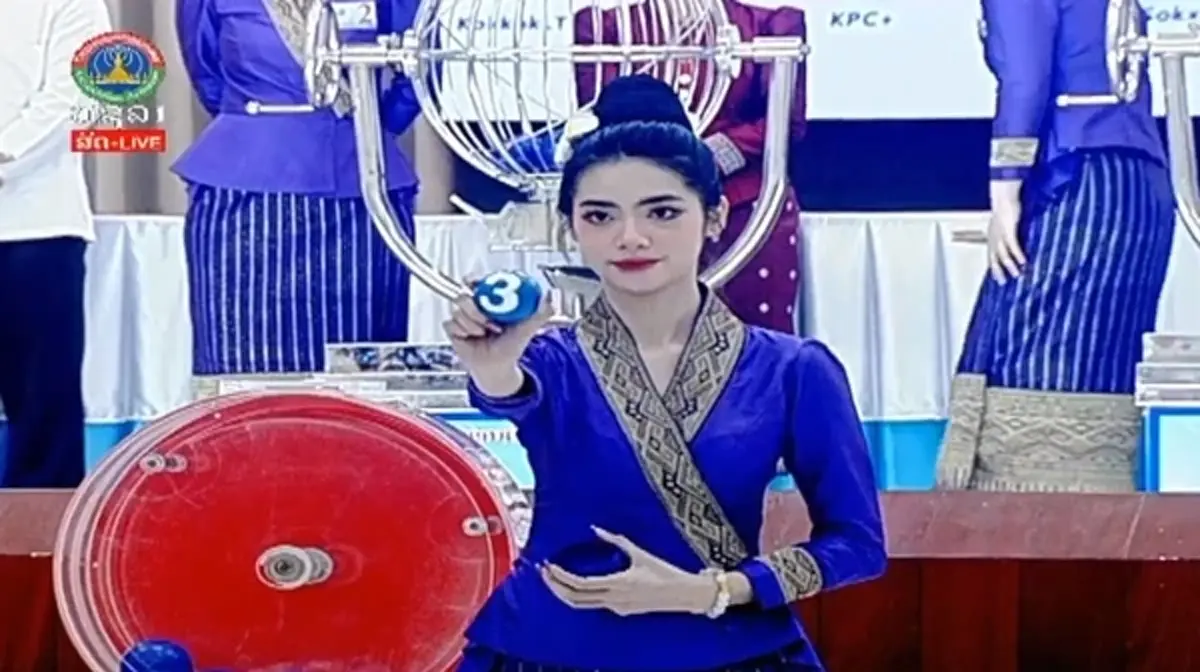 หวยลาววันนี้ 2/1/69 ผลหวยลาว 2 มกราคม 2569 หวยลาวออกอะไร ตรวจหวยลาว