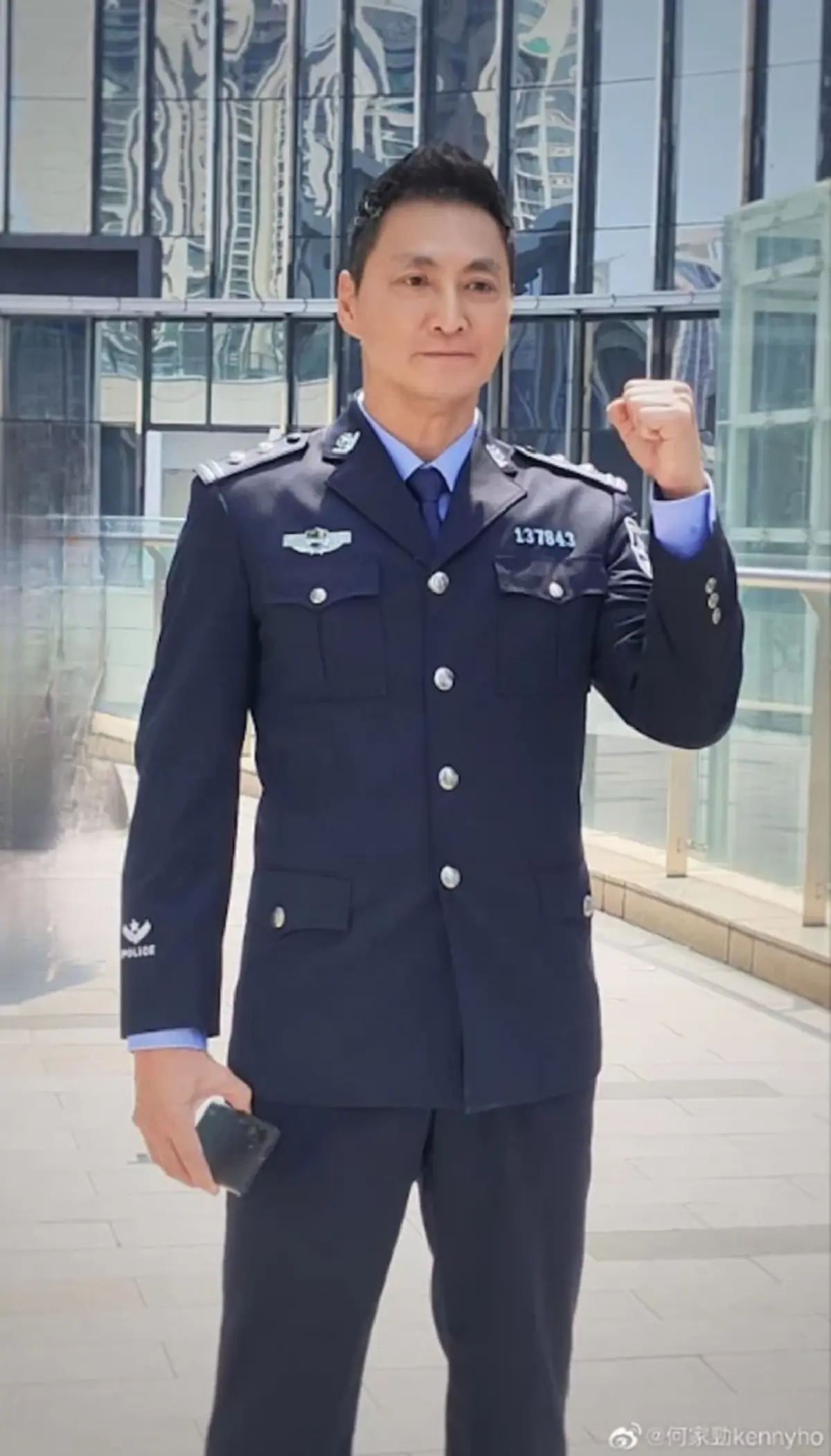 แฟนคลับห่วง “จั่นเจา” ในตำนาน เข้า รพ. เผยอาการป่วยวัย 66 ปี