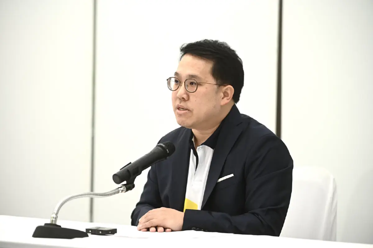 เปิดบัญชีทรัพย์สิน พัฒนา พร้อมพัฒน์ รมว.สธ. รวย 1,092 ล้าน