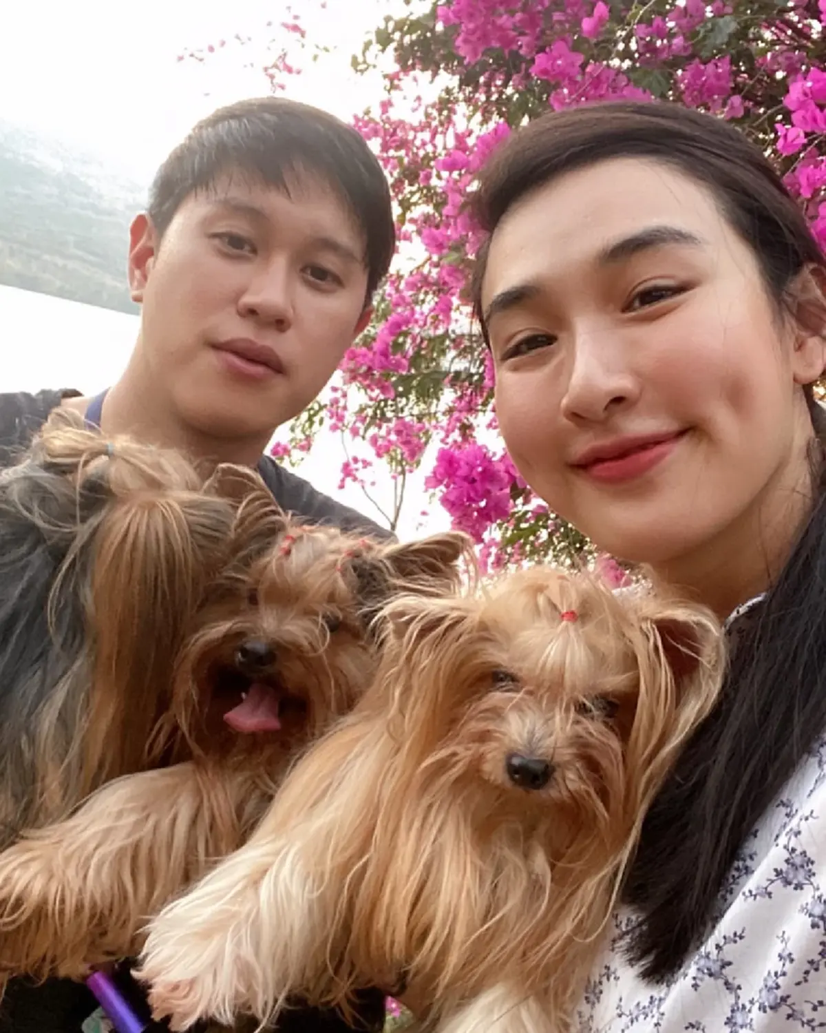 "ปั่น" อดีตว่าที่เจ้าบ่าว "กระติ๊บ" โพสต์ร่ายยาว ยอมรับทรยศ