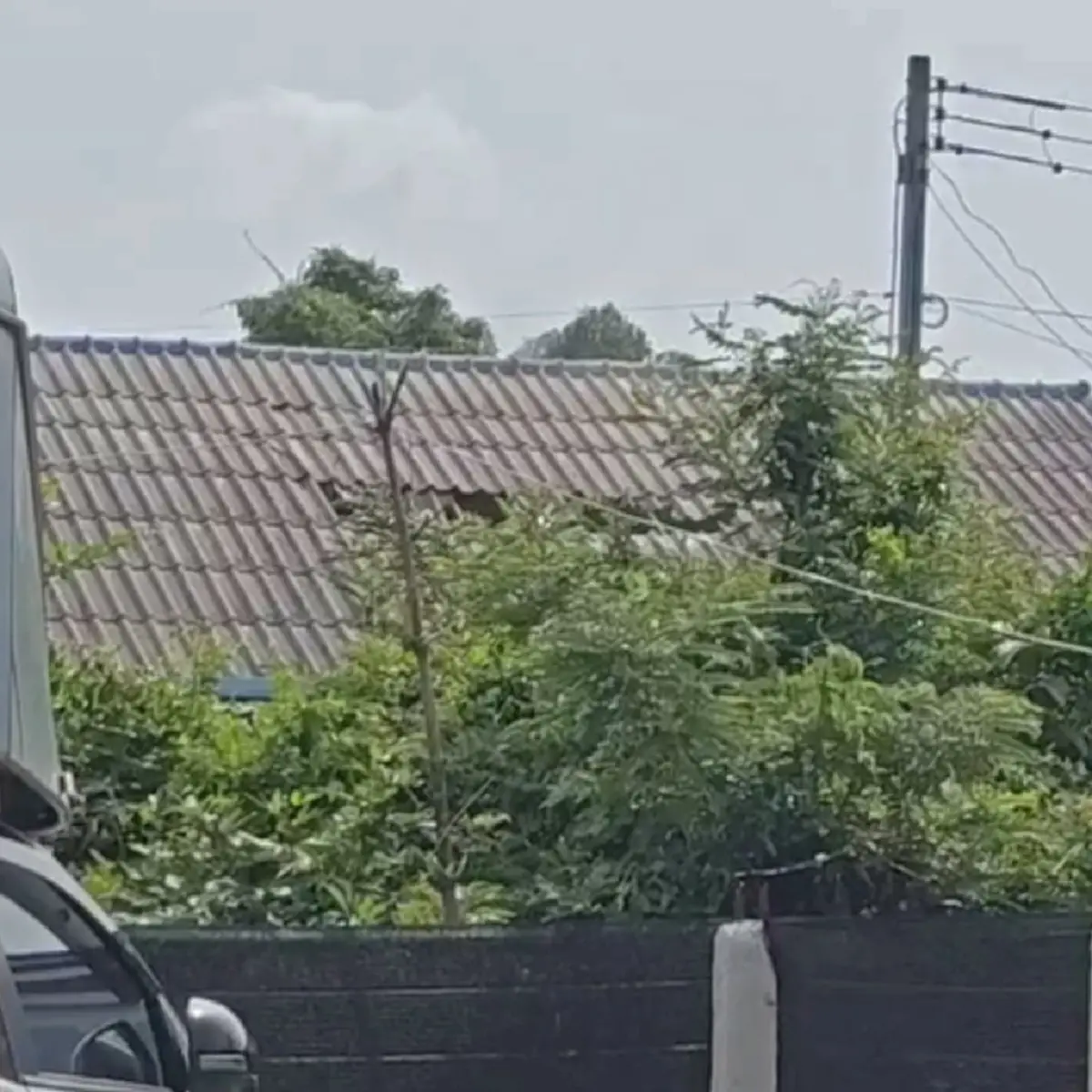 วิสามัญ"นัสรูเลาะห์"แกนนำกลุ่มรุนแรง ปะทะเดือดเจ้าหน้าที่ 8ชม.