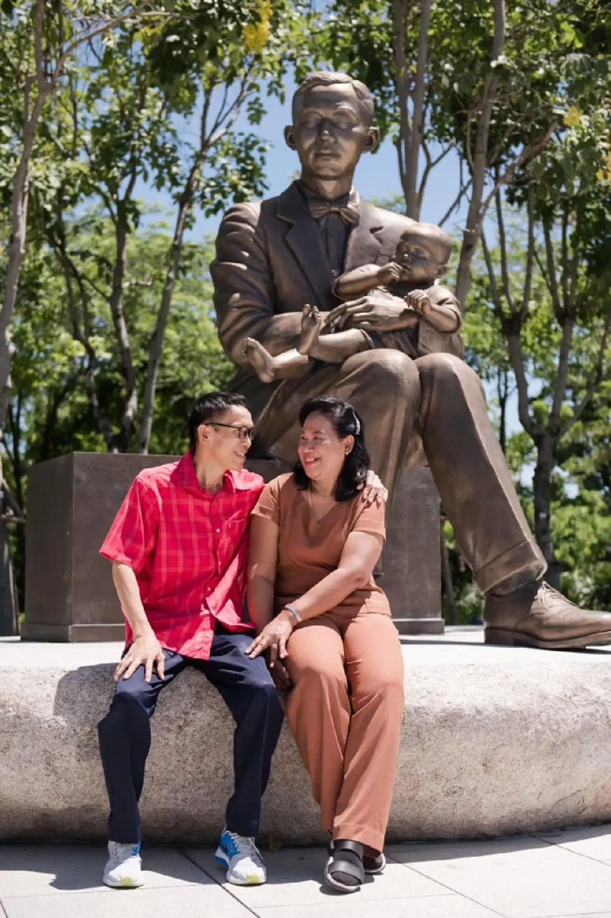 ลูกสาว ลุงเกรียงศักดิ์ - ป้าวันทนี ยังมีความหวัง หลังรู้ผลตรวจ DNA