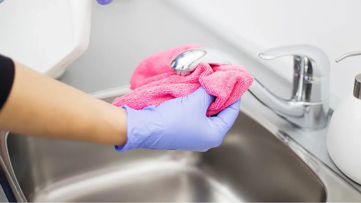 ของใช้ในบ้านที่ไม่ควรล้างพร้อมกัน หลายบ้านยังเผลอทำ