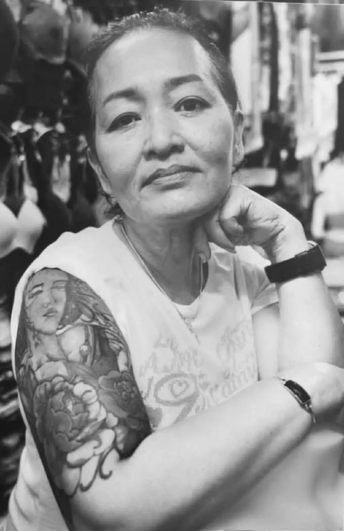 ประกาศด่วน ตามหาญาติ "พี่จูน" แม่ค้า เสียชีวิตที่ตลาดสด จ.ตรัง