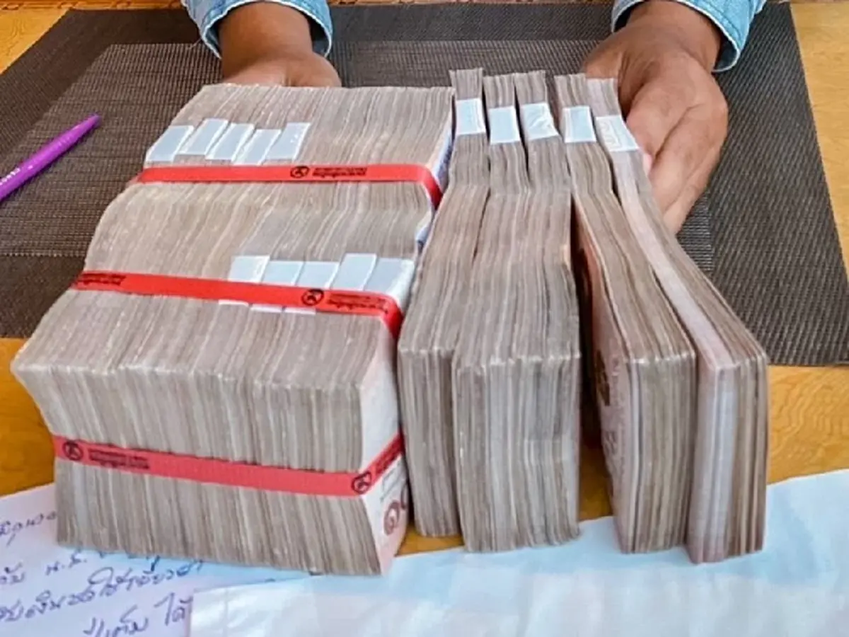 แม่หัวหมอ ให้ลูกเล่นแอปหาคู่ ก่อนรีดเงินผู้ชาย พีกสุดอายุลูกสาว