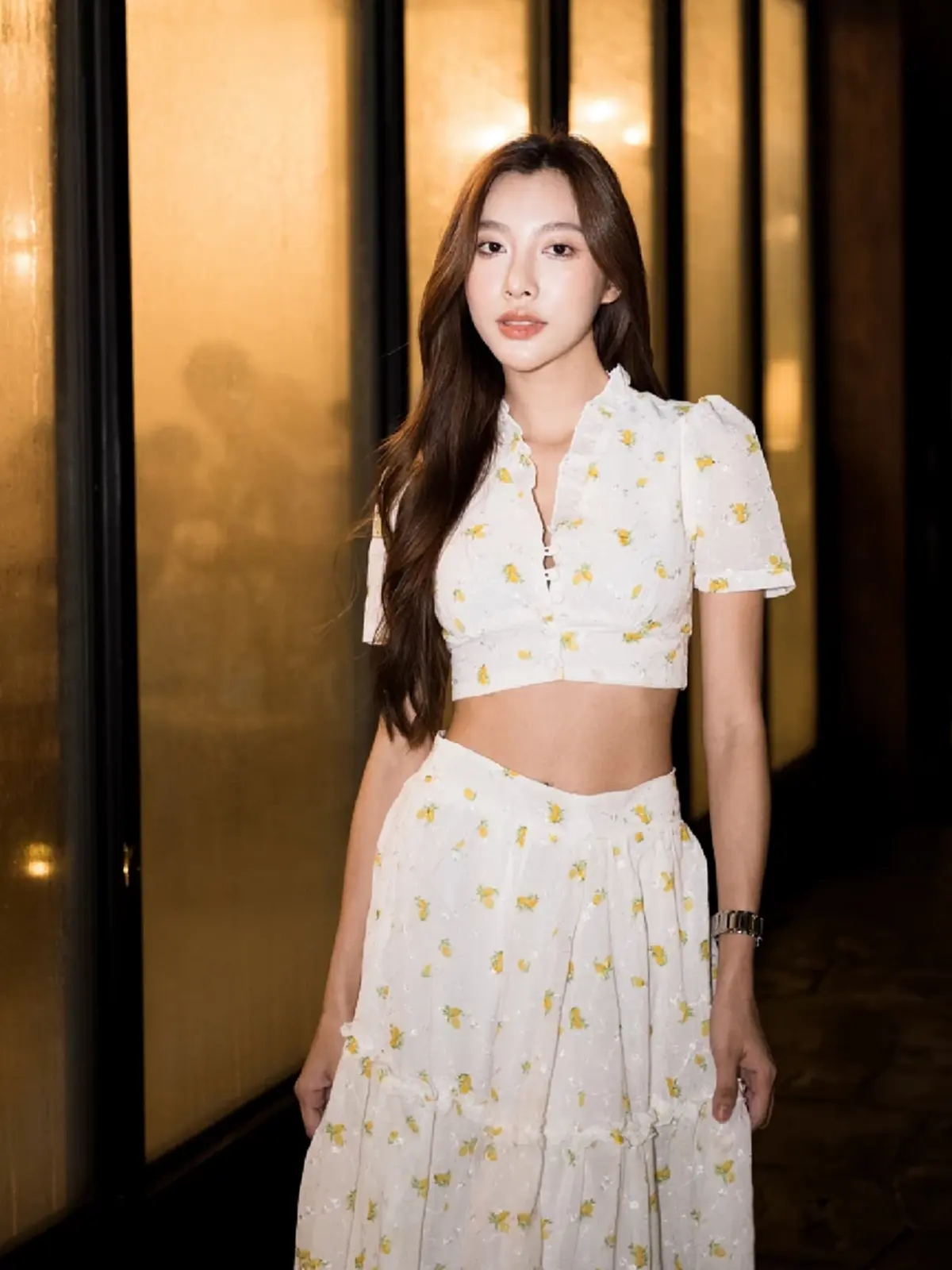 ได๋ได๋ เคลียร์ชัด หลังถูกโยงข่าวลือ แม่สามีแอบพาลูกไปตรวจ DNA