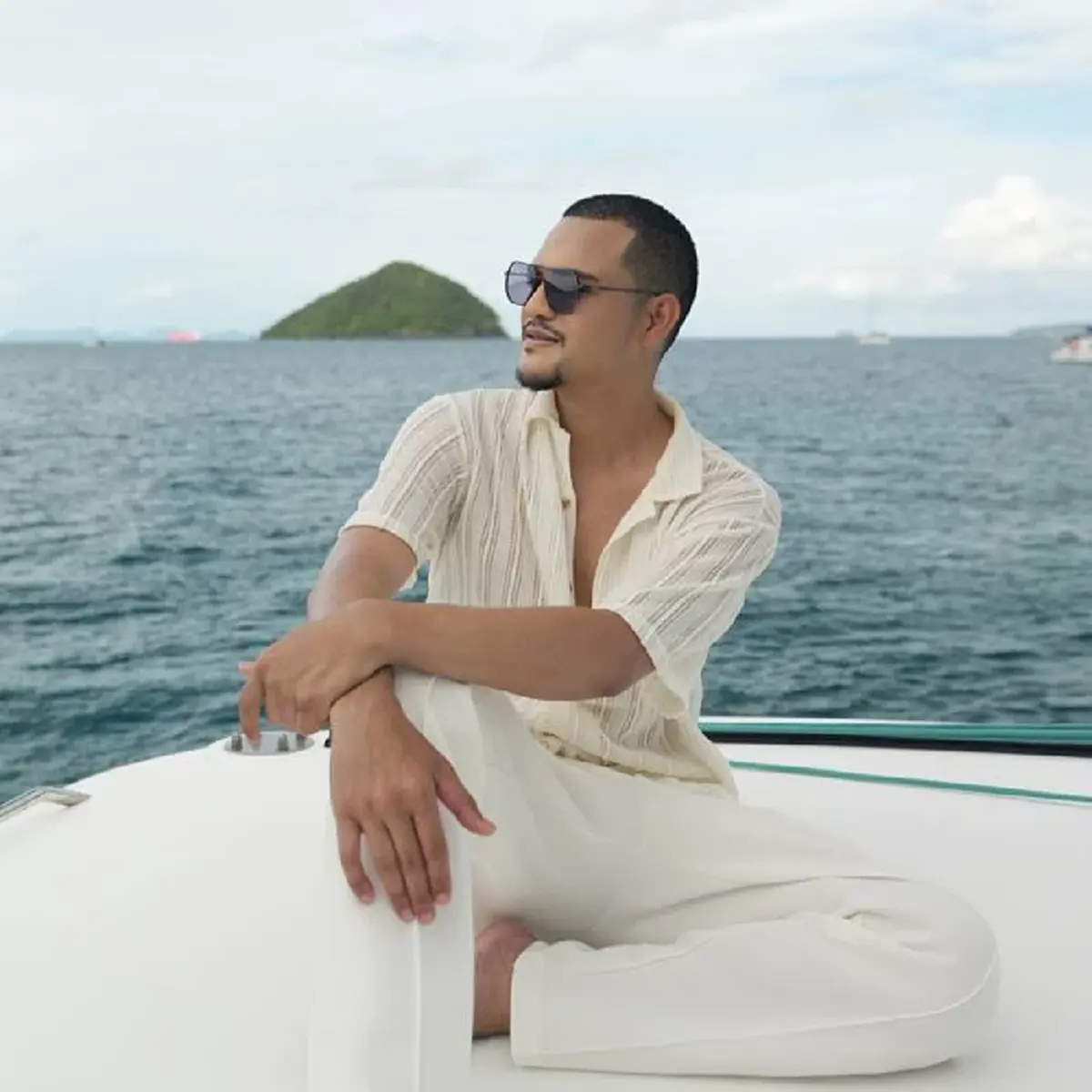 ขนลุกจู่ๆ น้องสาว "ซอง ดูฮี" ลืมตาต่อหน้า พี่เชื่อมีบางอย่างจะบอก