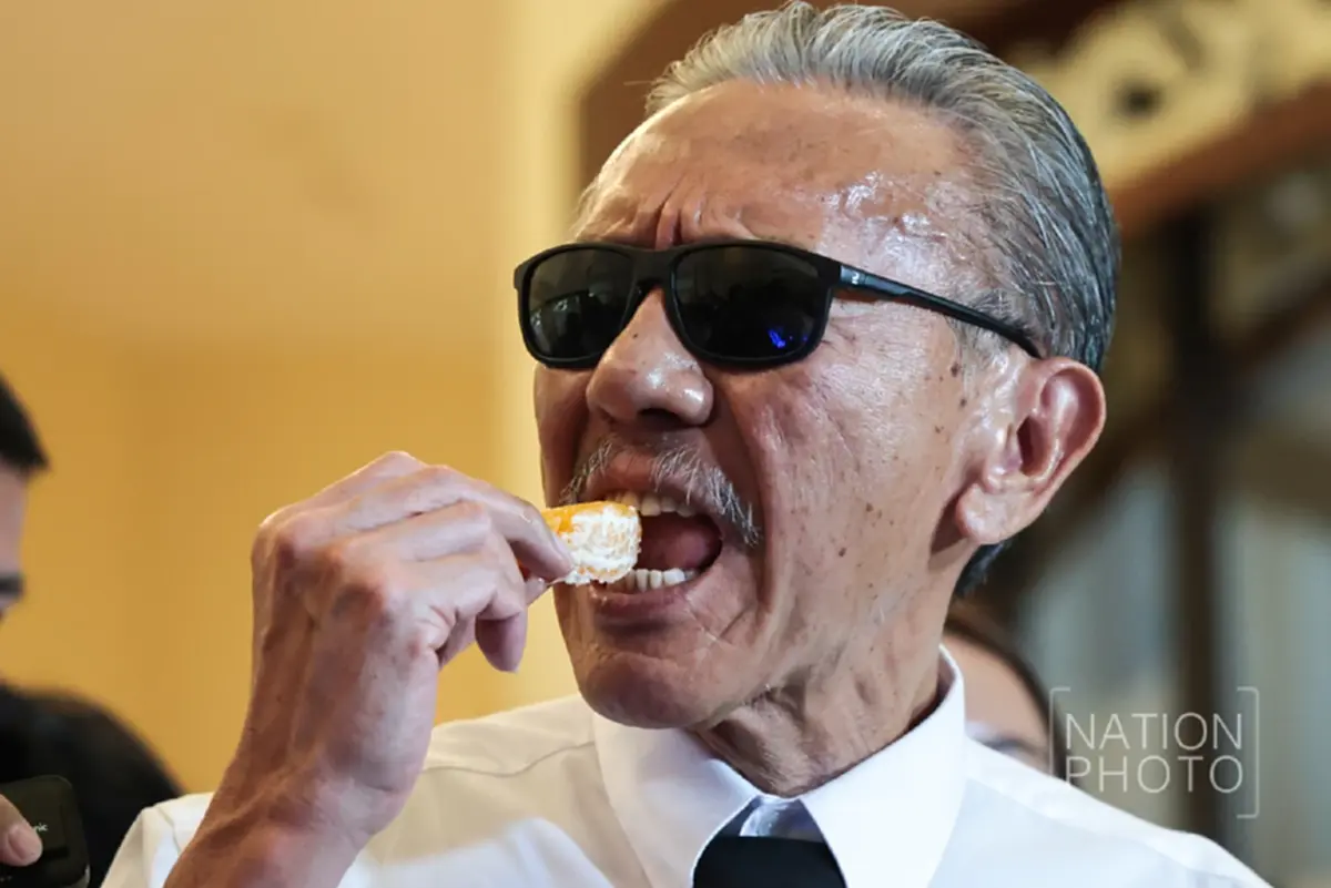 ชูวิทย์ เดือด ฟาดวิโรจน์ ปัดรับงานล้มส้ม ขอสั่งสอนการเมืองใหม่