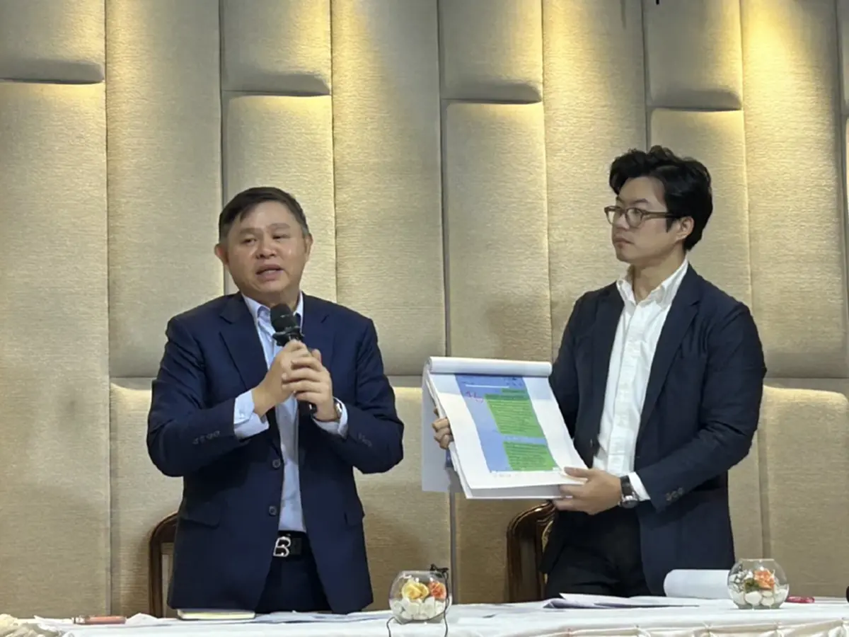 "แจง ปุณณาสา" พูดแล้ว ปมเงิน 10 ล้าน ความจริงที่หลายคนเข้าใจผิด