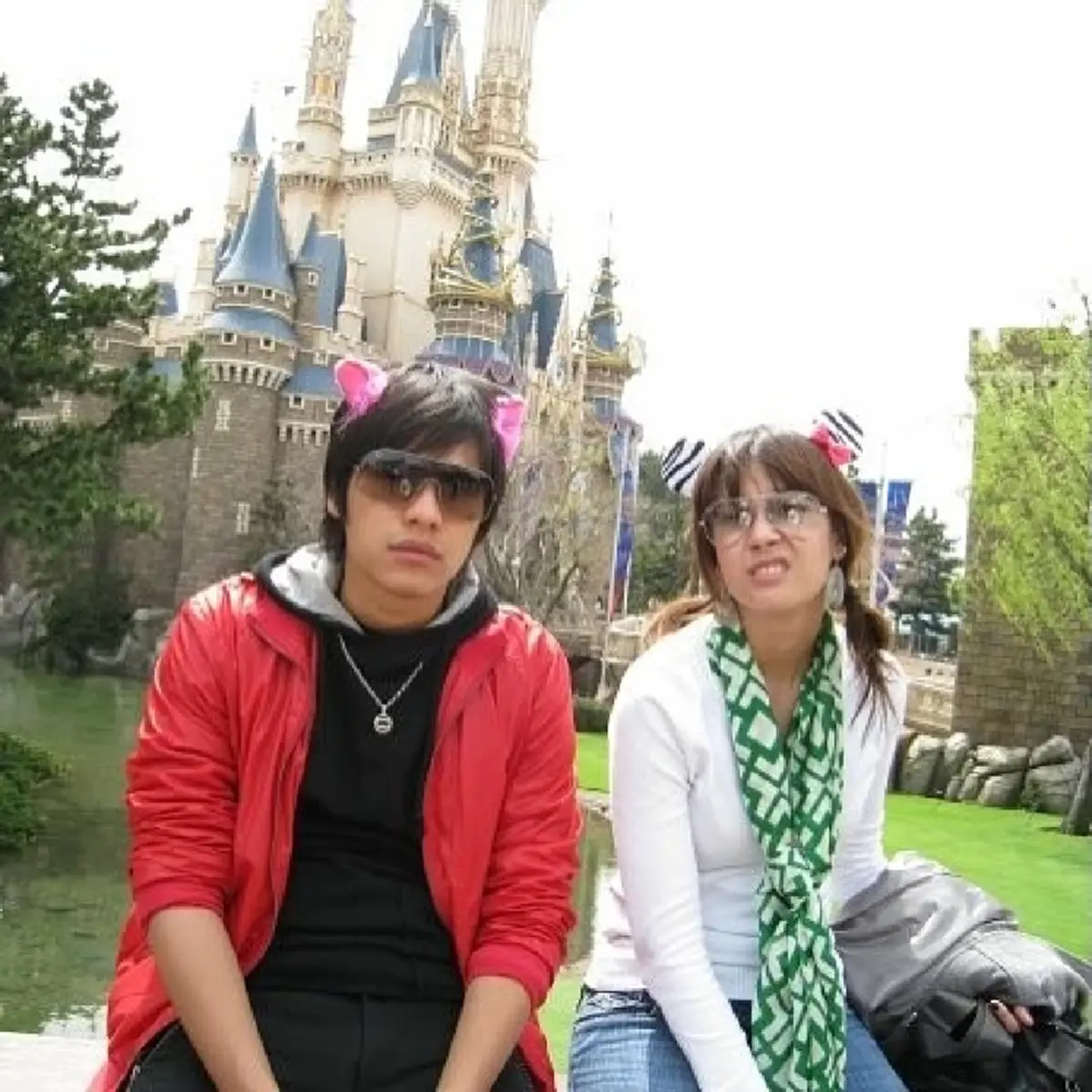 ย้อนเส้นทางรักตั้งแต่วัยใส ถึงวัยเลข 4 ภรรยาโพสต์อวยพรวันเกิด 