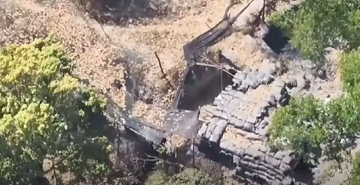 เปิดยุทธการพิทักษ์ซำแต ชัยชนะของ อัศวินแห่งสนามรบ ที่ควรยกย่อง