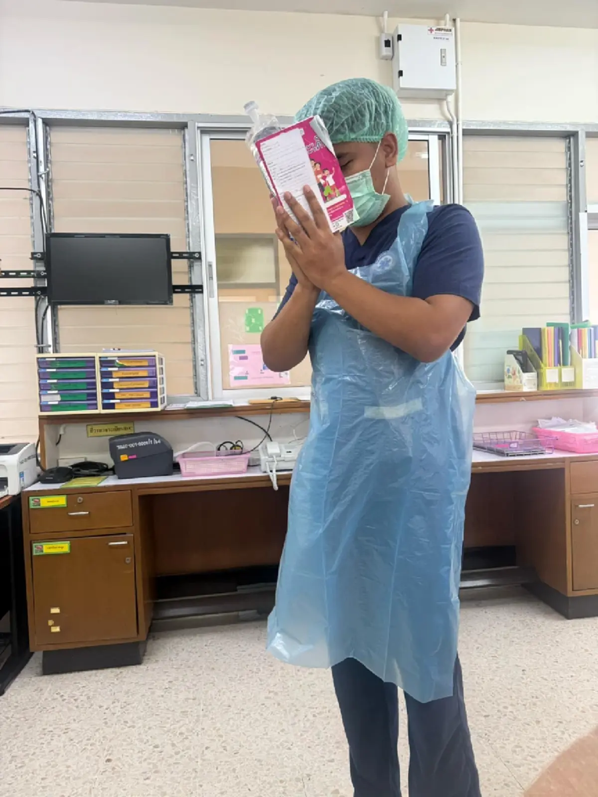 หนุ่มทำงาน รพ. 7 ปี เปิดประสบการณ์จริง แม่ท้องแต่ละเคสชวนอึ้ง