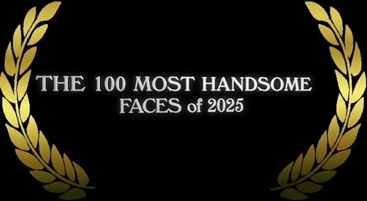 เปิด 4 หนุ่มไทย ติดโผ 100 ผู้ชายที่มีใบหน้าหล่อที่สุดในโลก