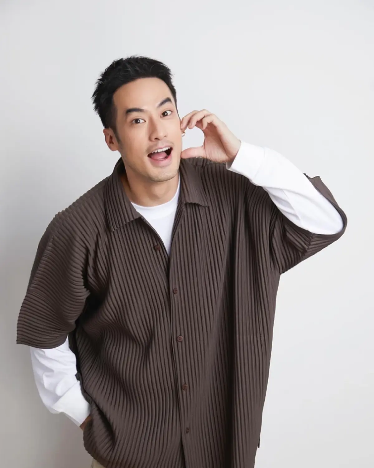 บอย ปกรณ์ เคลื่อนไหวทันที หลังน้องชาย ภัทร โพสต์เดือด