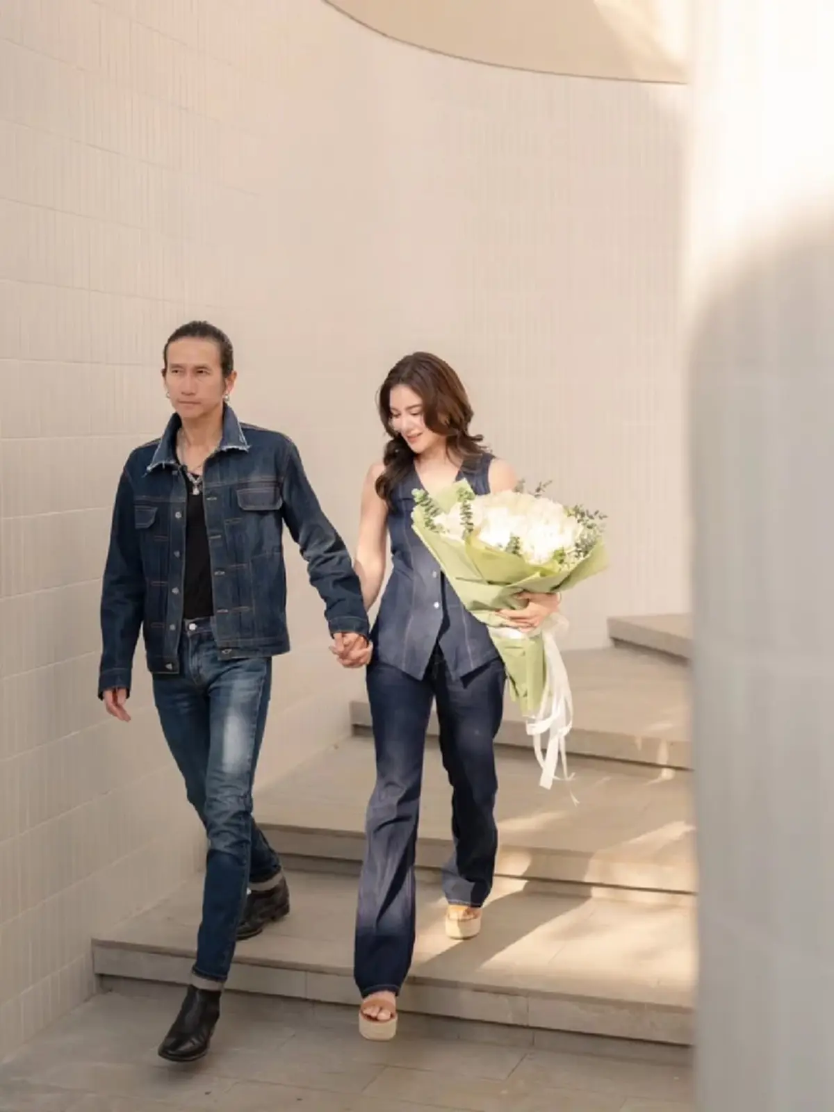 ก้อย รัชวิน เผยอาการ ตูน บอดี้สแลม ผ่าตัดวันนี้ ขอให้เป็นครั้งสุดท้าย