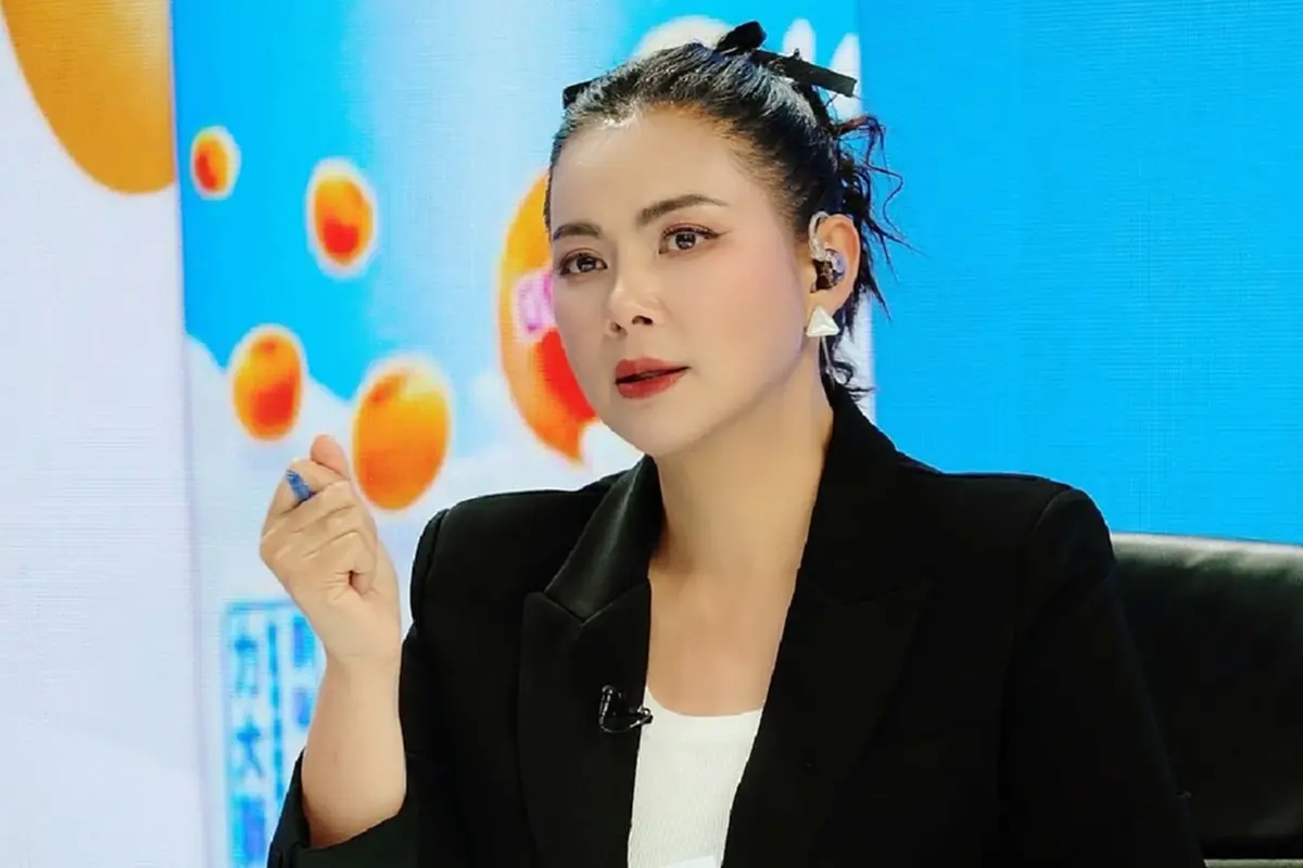 บุ๋ม ปนัดดา เปิดพินัยกรรมชัดใครได้อะไร หลังลั่นอายุ 50 ยกให้ชาติ