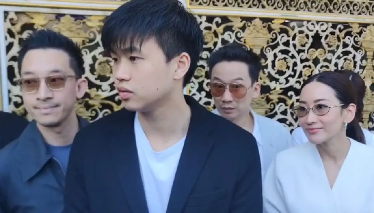 "น้องไปป์"เผยคำพูดลุงทักษิณ ลั่น คุณลุงเป็นนักสู้จริงๆ