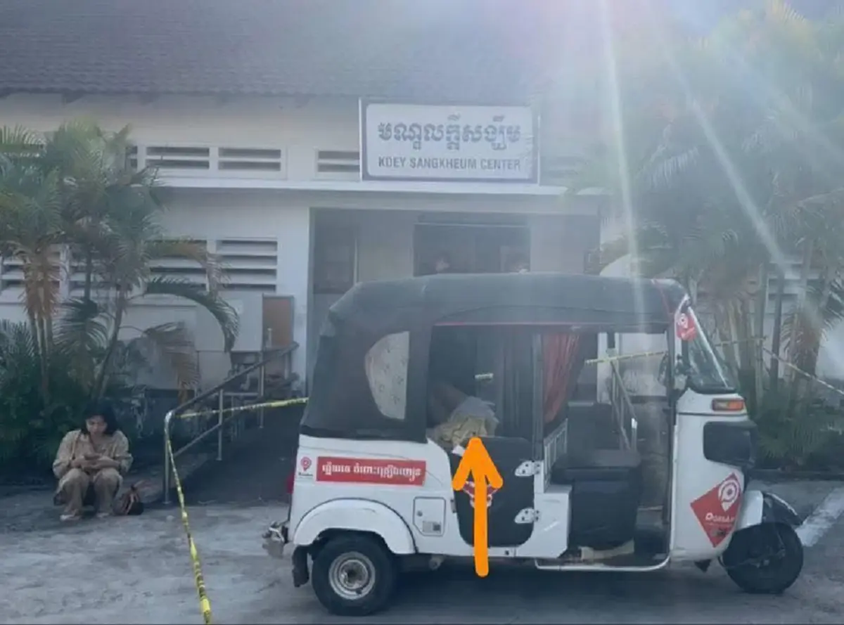 หดหู่ "สาวเวียดนาม" หายตัวปริศนาในกัมพูชา สุดท้ายพบเสียชีวิต