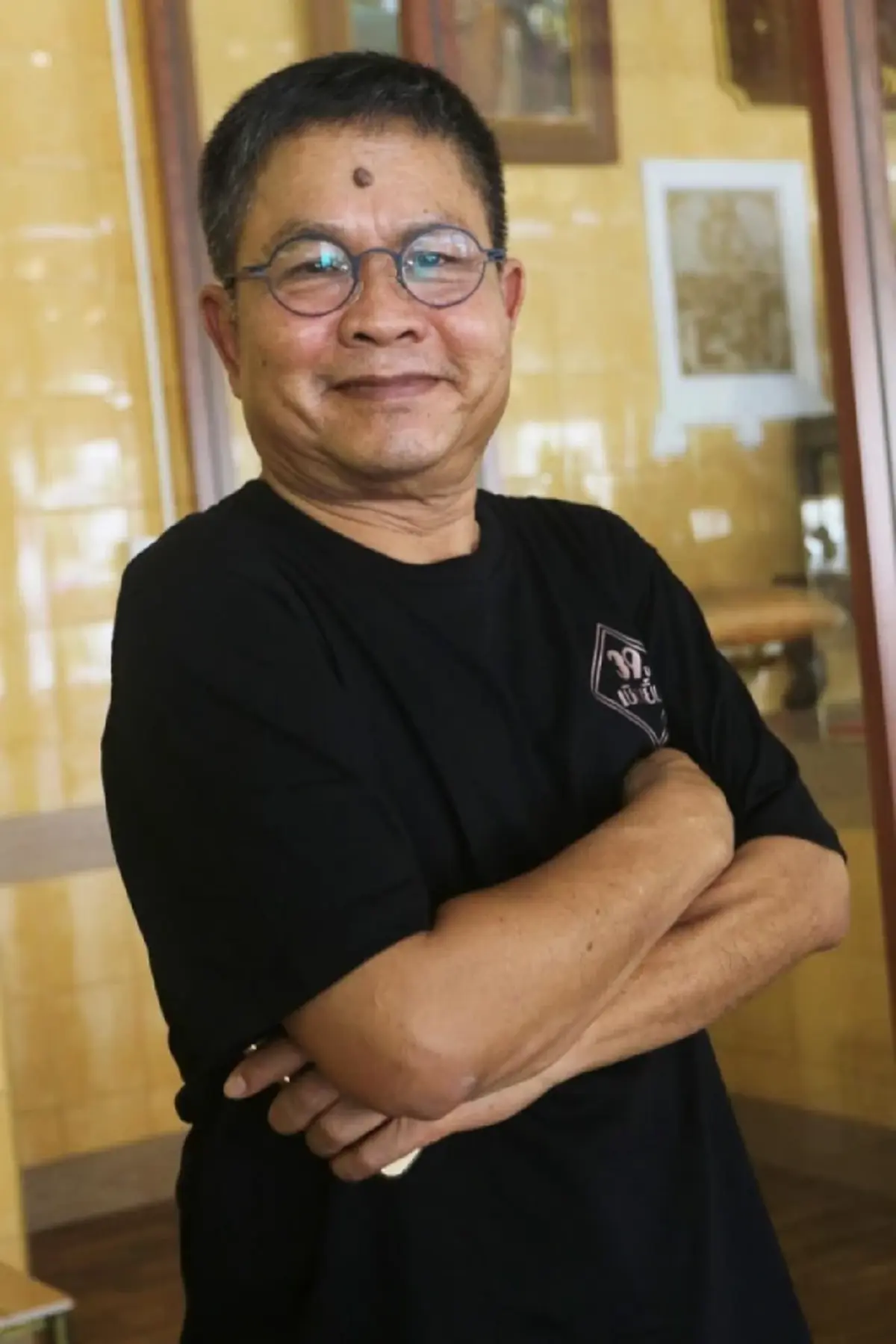 ลูกสาว เผยอาการล่าสุด "เด๋อ ดอกสะเดา" ถึงกับส่งกำลังใจสู้มาก