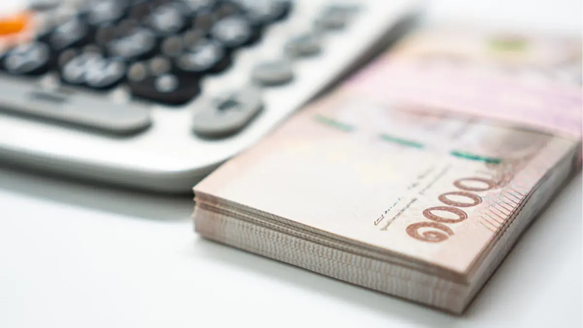 แนะ 3 วิธีเปิดทางทรัพย์ เปลี่ยนพลังชีวิตให้เงินไหลเข้ามา