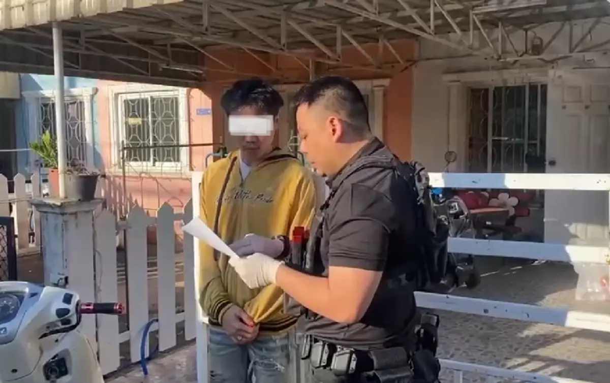 บุกรวบ ครีเอเตอร์ดัง หลักฐานมัดแน่น ยอมสารภาพหมดเปลือก