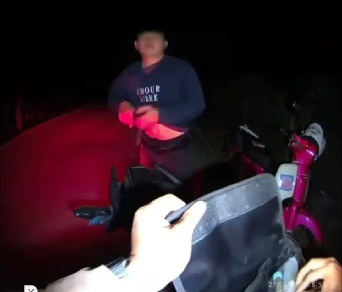 เปิดเบาะแสล่าสุด หนุ่มอุกอาจ ไล่ลั่นไกใส่ตำรวจ สภ.สันกำแพง