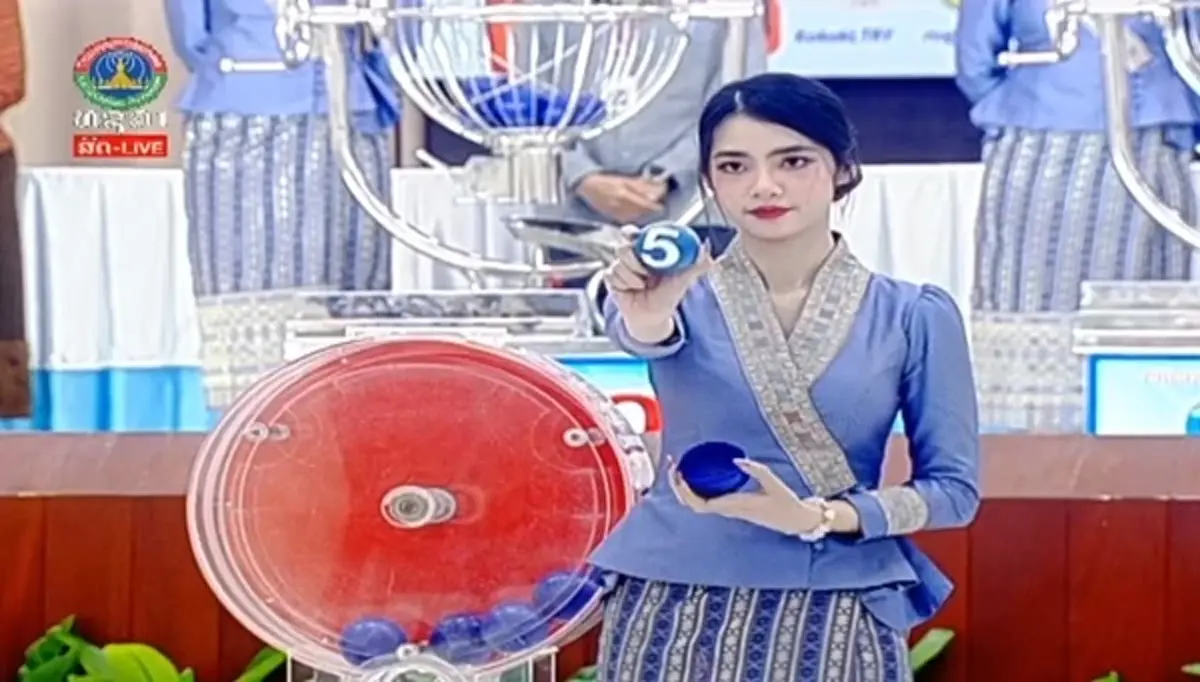 หวยลาววันนี้ 19/1/69 ตรวจหวยลาว 19 ม.ค. 69 หวยลาววันนี้ สด ผลหวยลาว