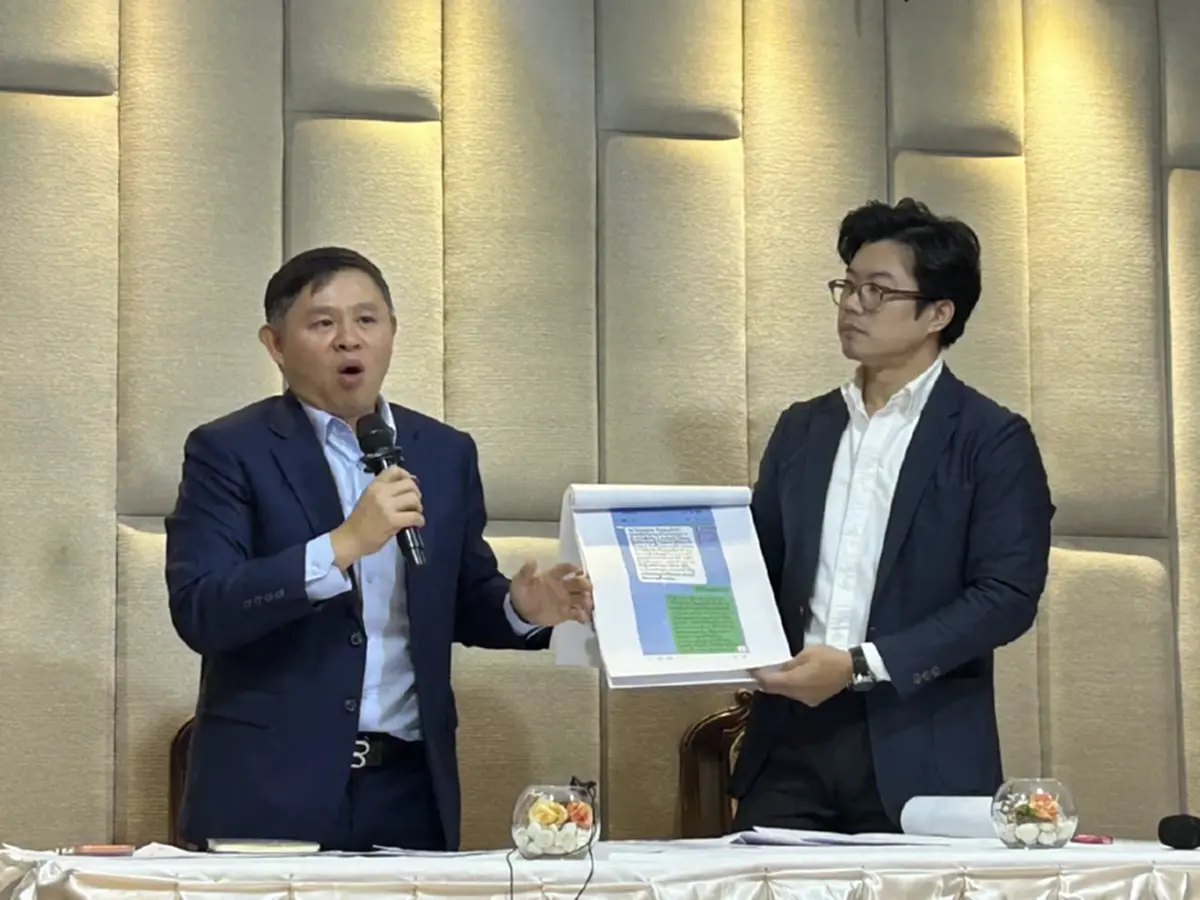 รู้แล้ว สาเหตุแท้จริง ทนายแก้ว ยื่นหนังสือลาออกสภาทนายความ