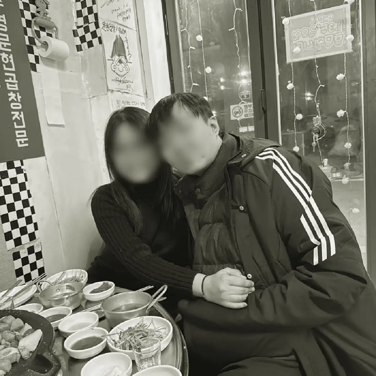 อาลัย คู่รักหญิงไทย หนุ่มเกาหลี ดับในเหตุเครนถล่มทับรถไฟ