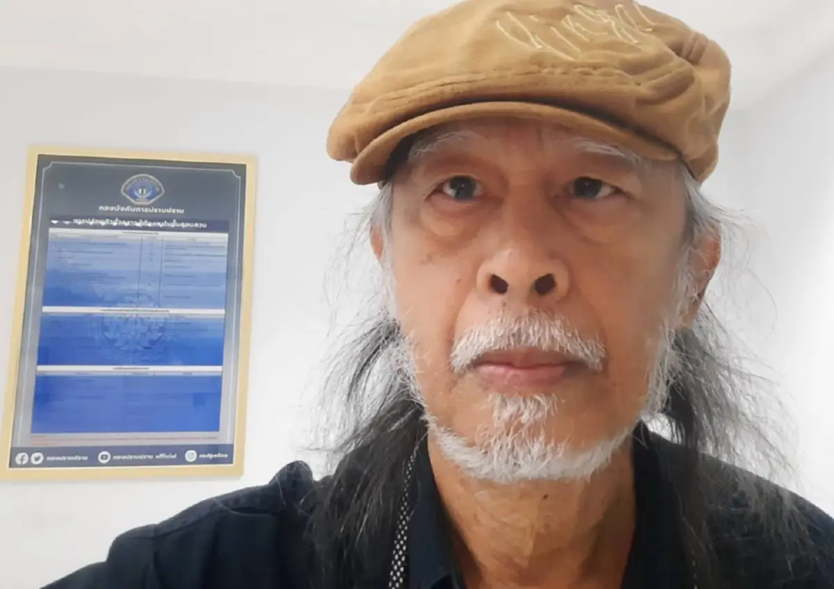 "ผู้กำกับรุ่นใหญ่"โปรเจกต์หนังล่ม แฉทุนต่างชาติเบี้ยว 300 ล้าน