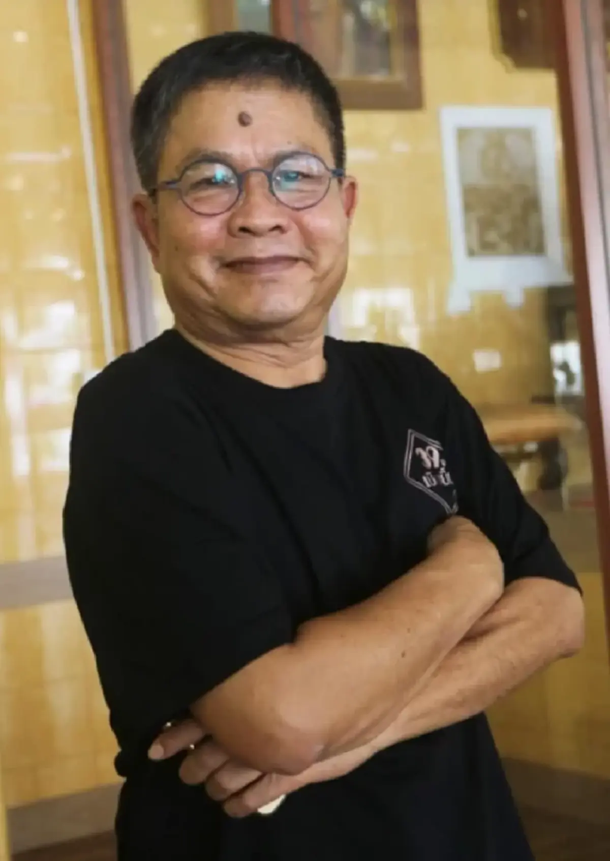 "เปิ้ล" ลูกสาวเด๋อ ดอกสะเดา เผยชัด "ปู กนกวรรณ" เลิกกับพ่อหรือยัง?