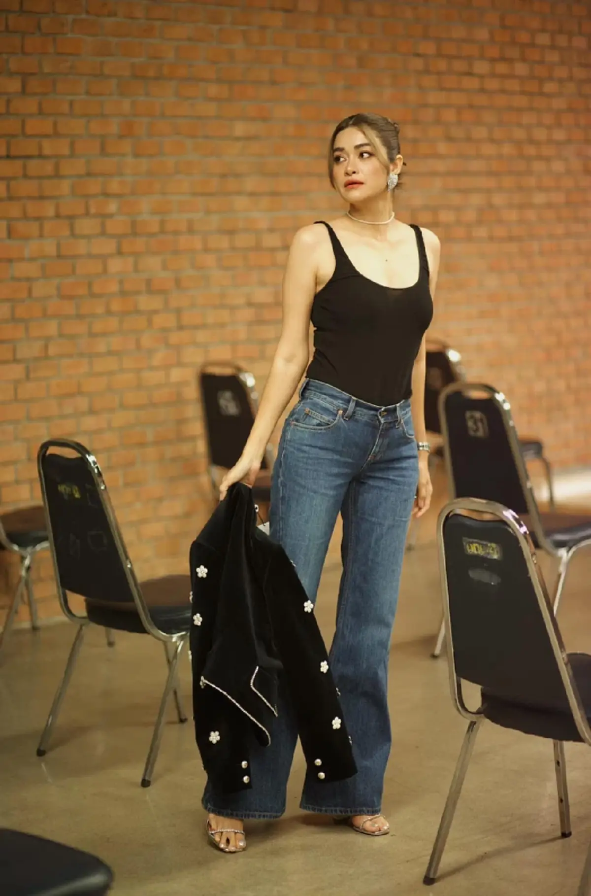 โพสต์ล่าสุด แจง ปุณณาสา ภรรยาแจ๊ส โซเชียลแห่ให้กำลังใจ