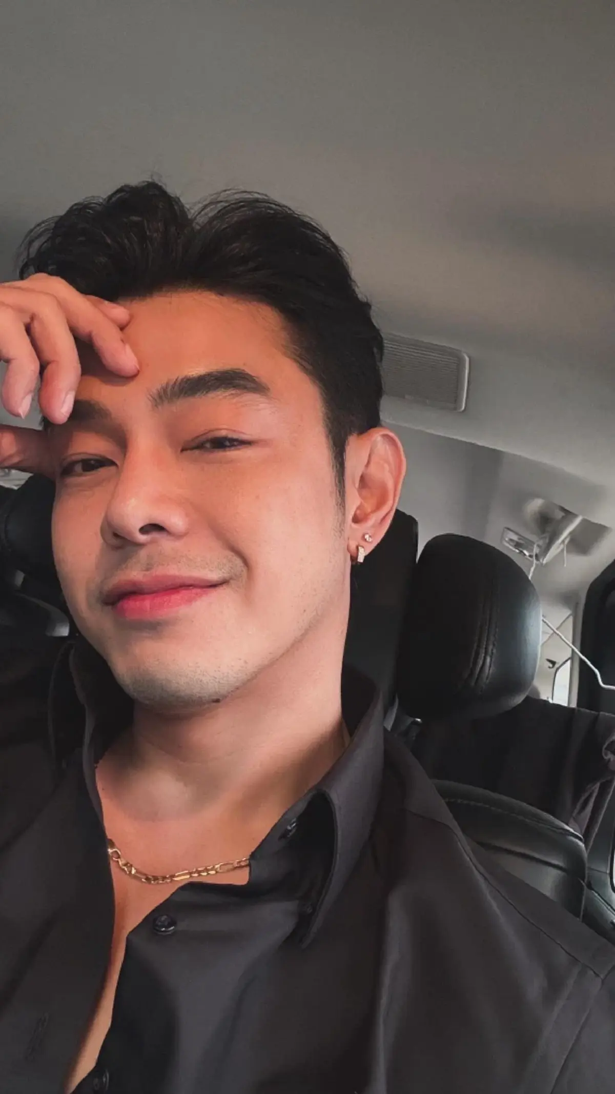 อาร์ต พศุตม์ โชว์ลอตเตอรี่ เลขตรงทะเบียนใหม่ แฟนคลับแห่ชมเลขสวย