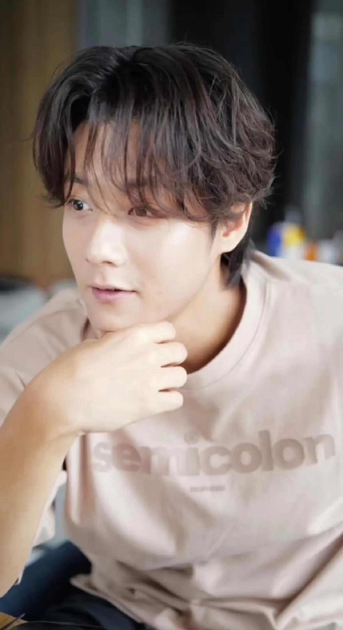 ช่อง Cullen HateBerry ประกาศข่าว พี่จอง แฟนคลับแห่ส่งกำลังใจ