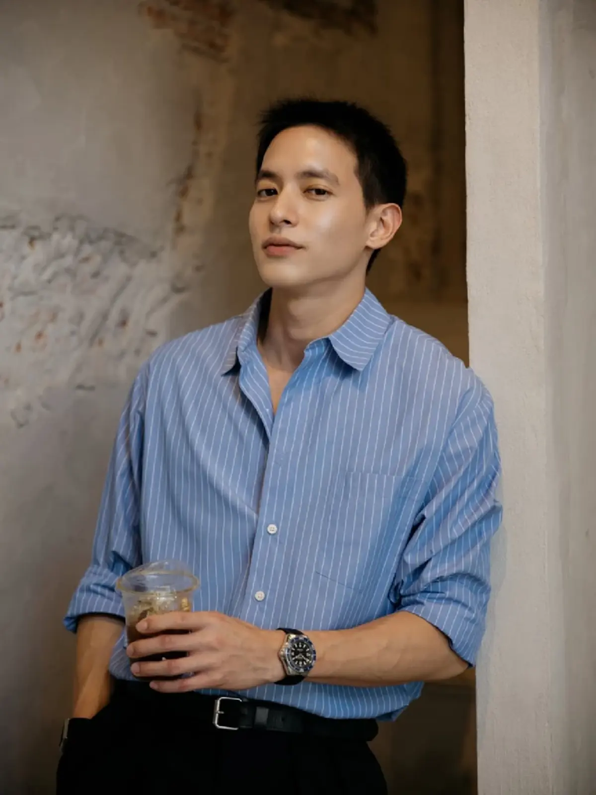 คุณพ่อป้ายแดง ภรรยาคลอดลูกชาย เผยโฉม “น้องพบรัก” น่ารักละมุนใจ