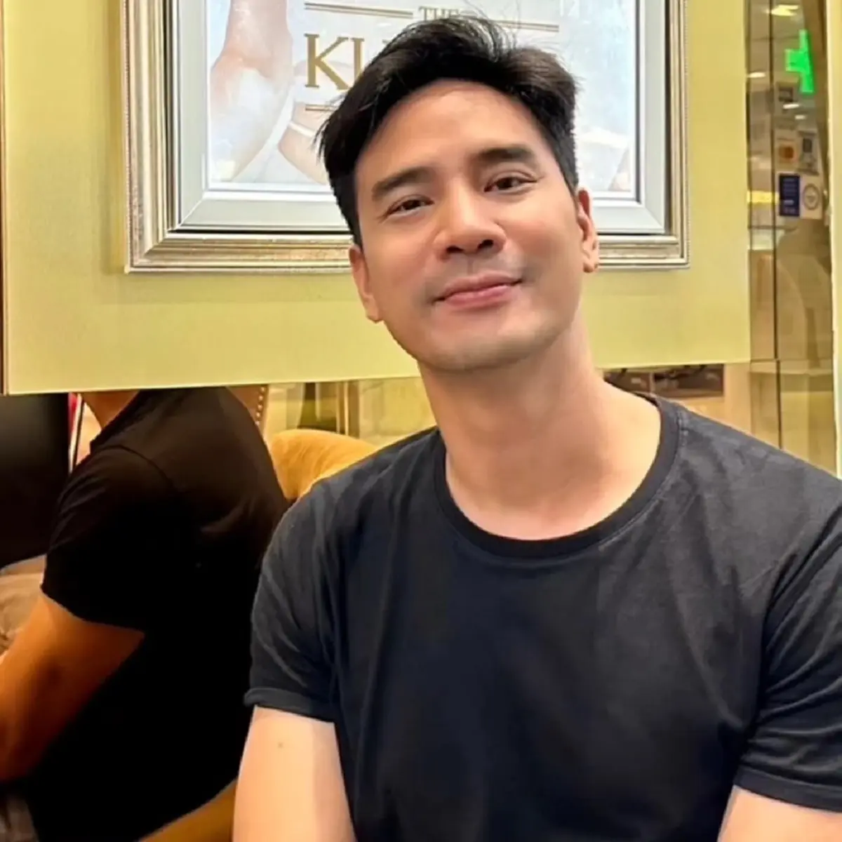 น็อต วรฤทธิ์ โพสต์คติสอนใจ 6 ข้อ ชาวเน็ตคอมเมนต์สนั่นโซเชียล