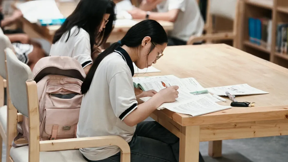 โรงเรียน การศึกษา 2026 เปลี่ยนใหญ่ จากท่องจำสู่ทักษะชีวิต