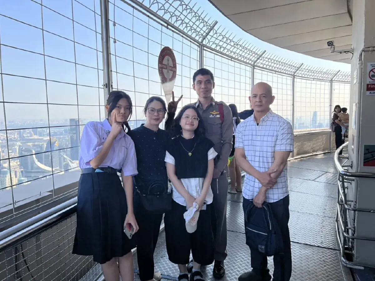 เปิดใจ2เด็กไทยทำดีเก็บเงินคืนเจ้าของ ได้ทุนเชิดชูคนดีของสังคม