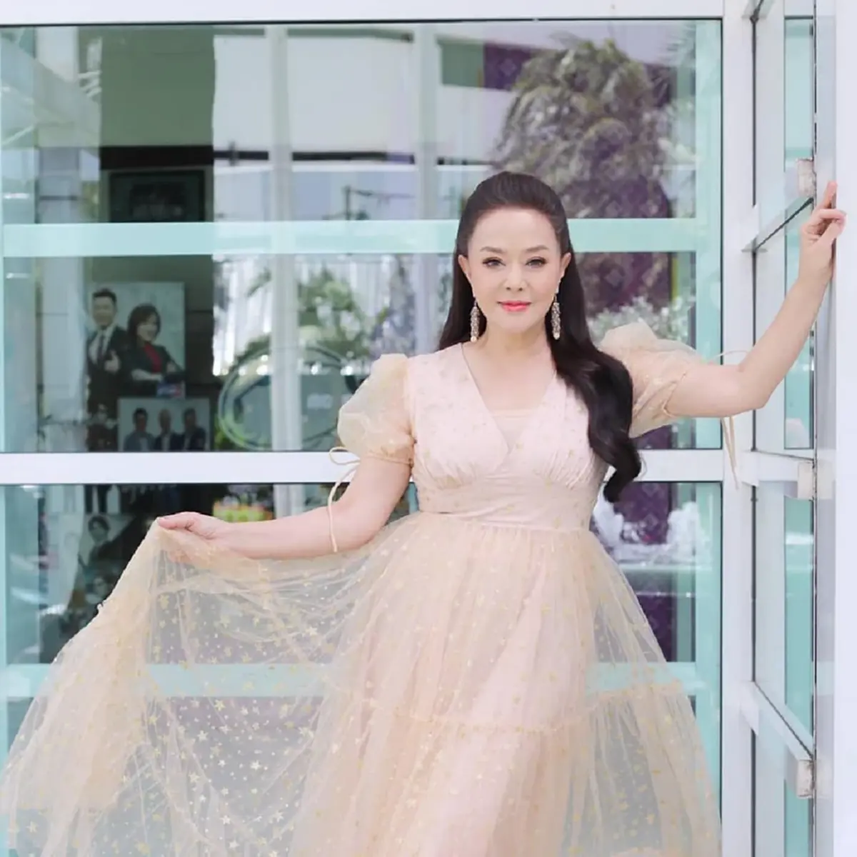 “จิ๊ก เนาวรัตน์” เผยโฉมหน้าใหม่  หลังทนพิษศัลยกรรมนาน 3 ปี