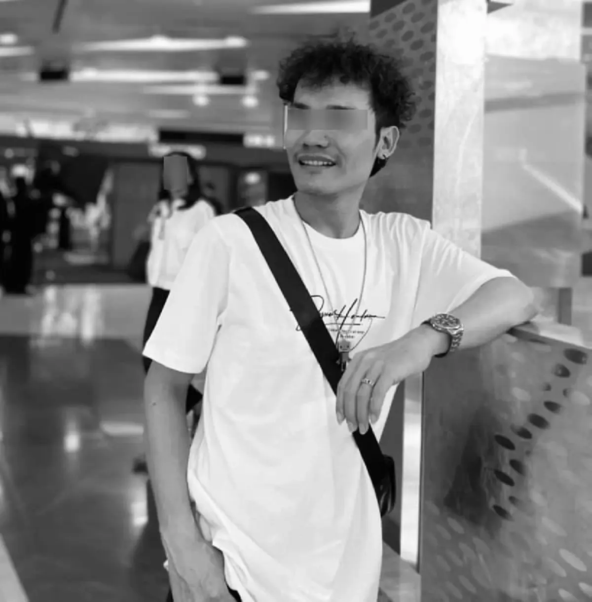 ดาวติ๊กต็อก LGBTQ ถูกพบเสียชีวิต หลังหายตัวปริศนา 2 วัน