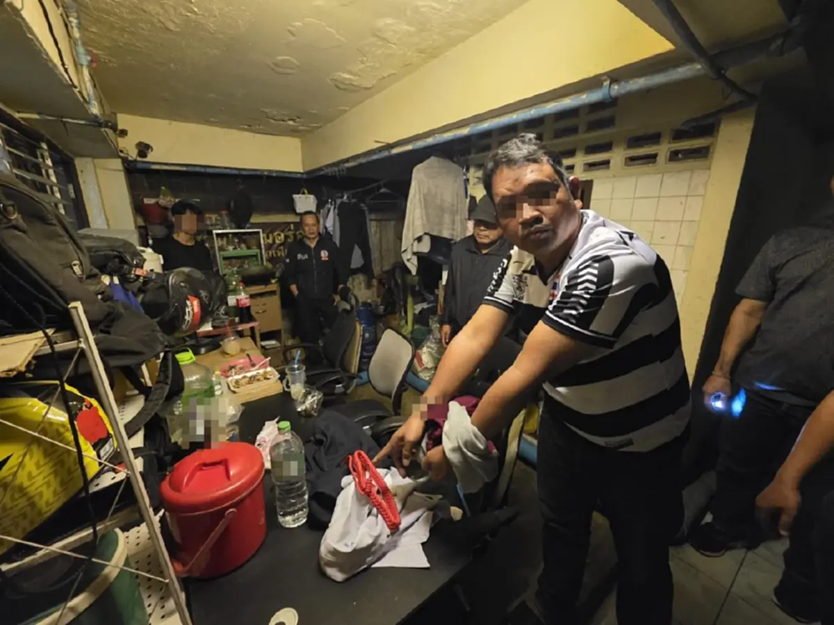 เปิดแชท รปภ.มือมีด หลังก่อเหตุ คนเป็นลูกหัวใจแทบสลาย