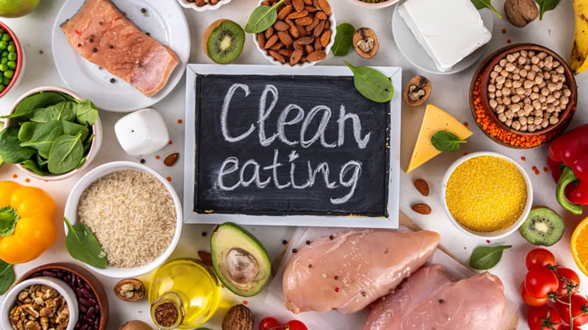  แก่ช้าไม่ต้องพึ่งหมอ เปิดลิสต์ 10 อาหารต้านแก่ นักโภชนาการแนะนำ