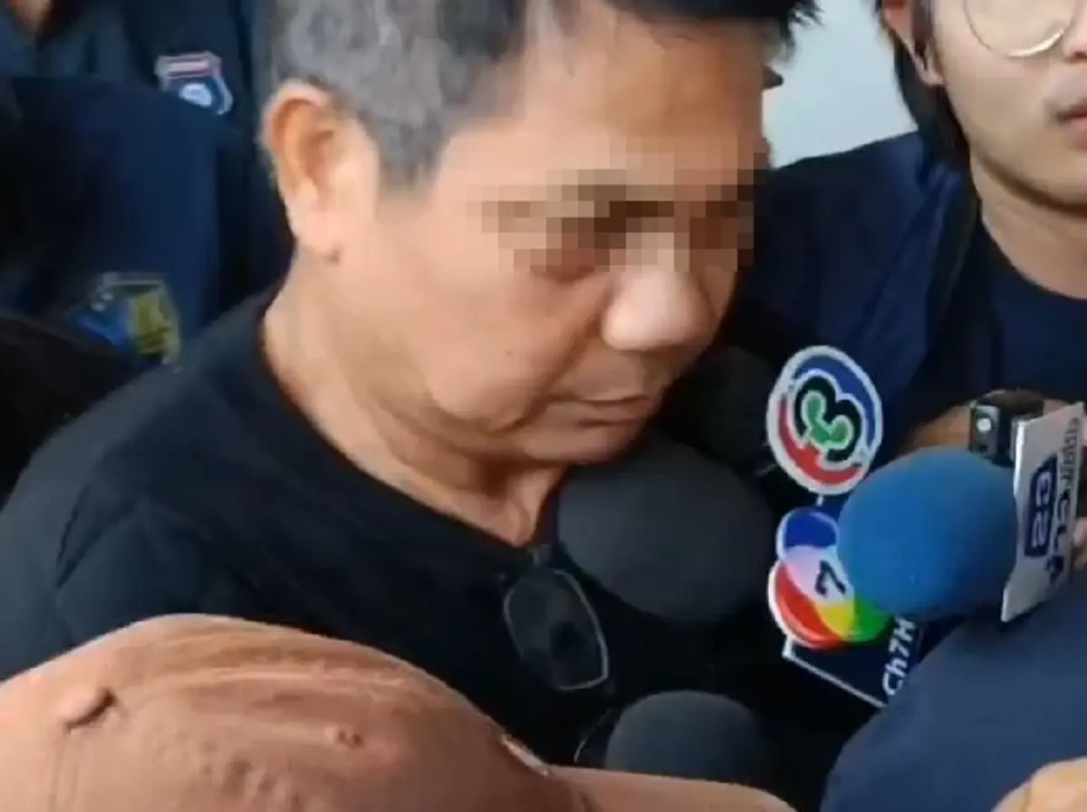 เพื่อนรักเพื่อนร้าว อดีตเทศกิจ เปิดความรู้สึกหลังลั่นไกวิน จยย.