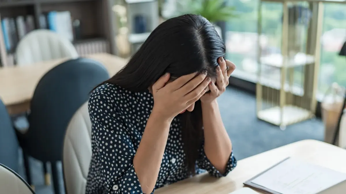 5 พฤติกรรมทำดวงตกไม่รู้ตัว ฮวงจุ้ยเตือน ยิ่งทำบ่อยยิ่งปิดโชคลาภ