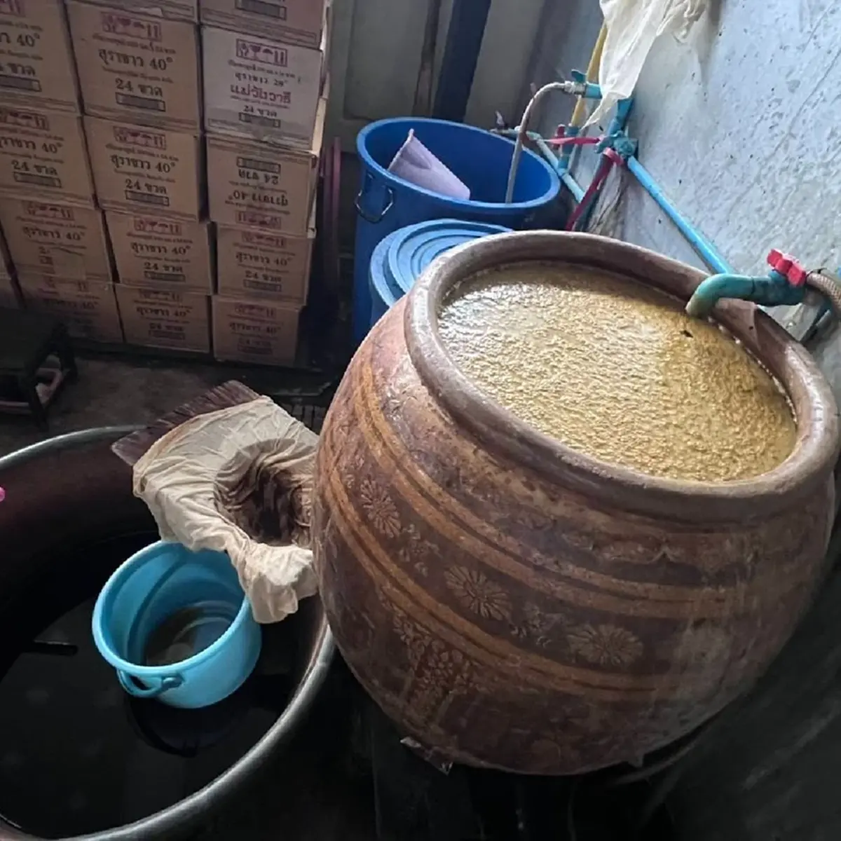 เตือนภัย!! ผลิตภัณฑ์ยาบำรุงธาตุ คนเฒ่าลืมไม้เท้า เข้าข่ายเป็นผลิตภัณฑ์ปลอม