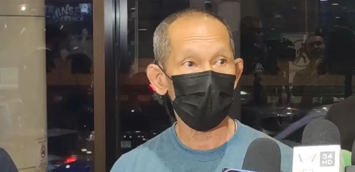 "สุรสิทธิ์"ลั่นถูกบังคับให้การ ยันคลิปที่ตำรวจเปิดมีการตัดต่อ