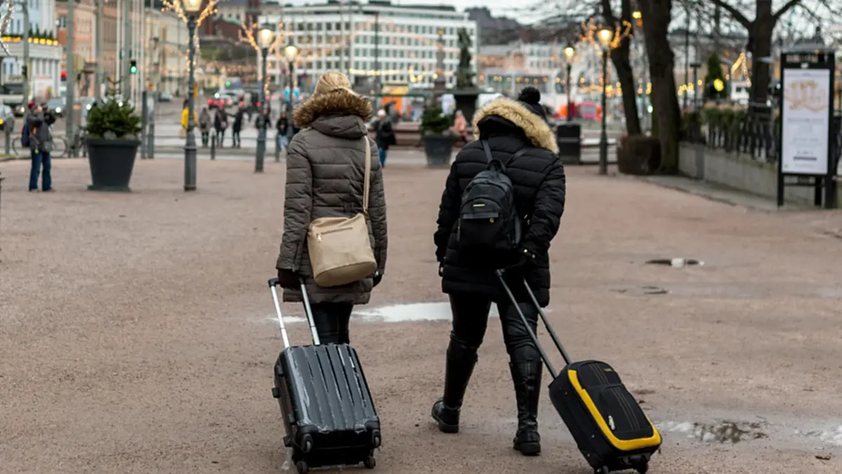 สรุปงบทุกบาท! ดูงานต่างประเทศประกันสังคม 21 คน ใช้เงินเท่าไหร่