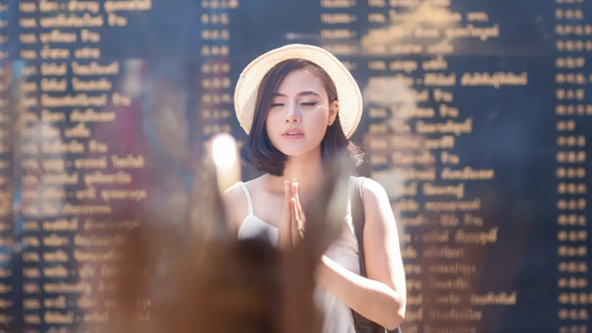 “ปากวาจาสิทธิ์” 3 ตำนานศักดิ์สิทธิ์ไทย พูดอะไรเป็นจริง?