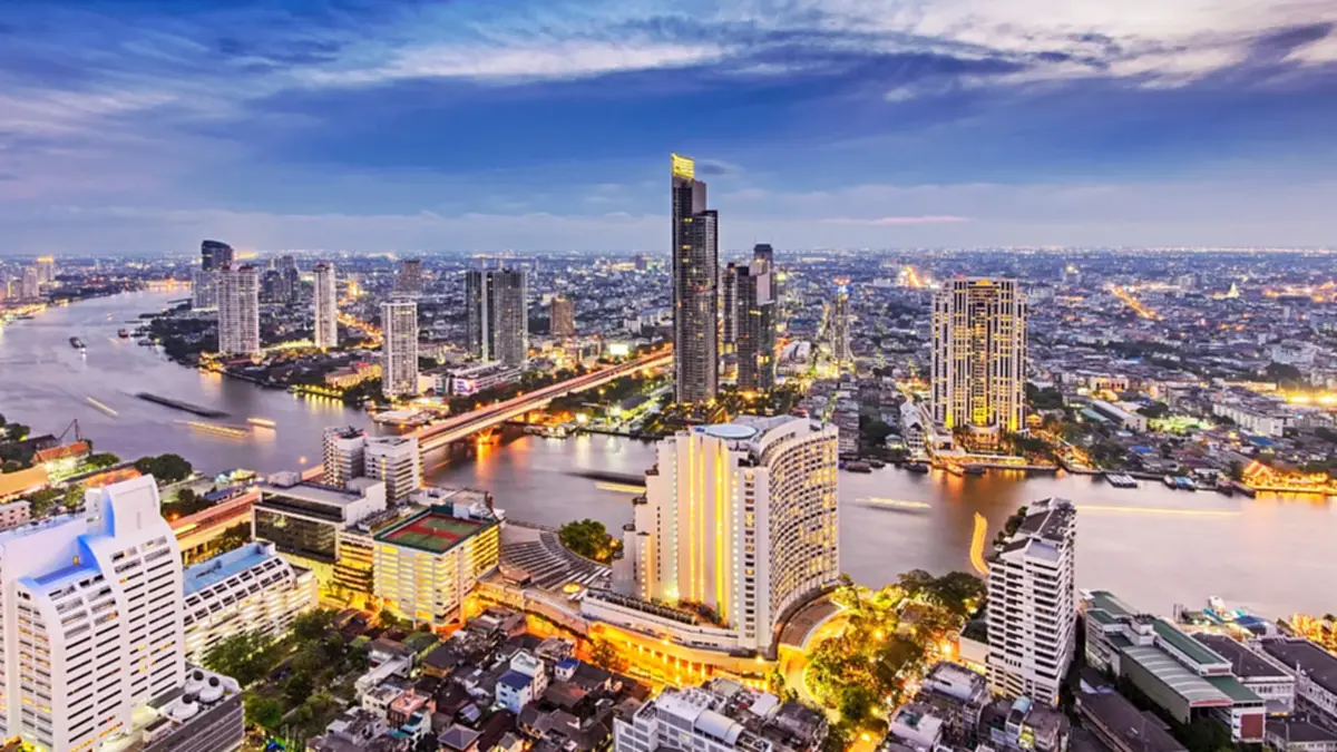 กัมพูชาส่งสัญญาณแรง เรียกร้องนักท่องเที่ยวอินเดีย “ทบทวนมาไทย”