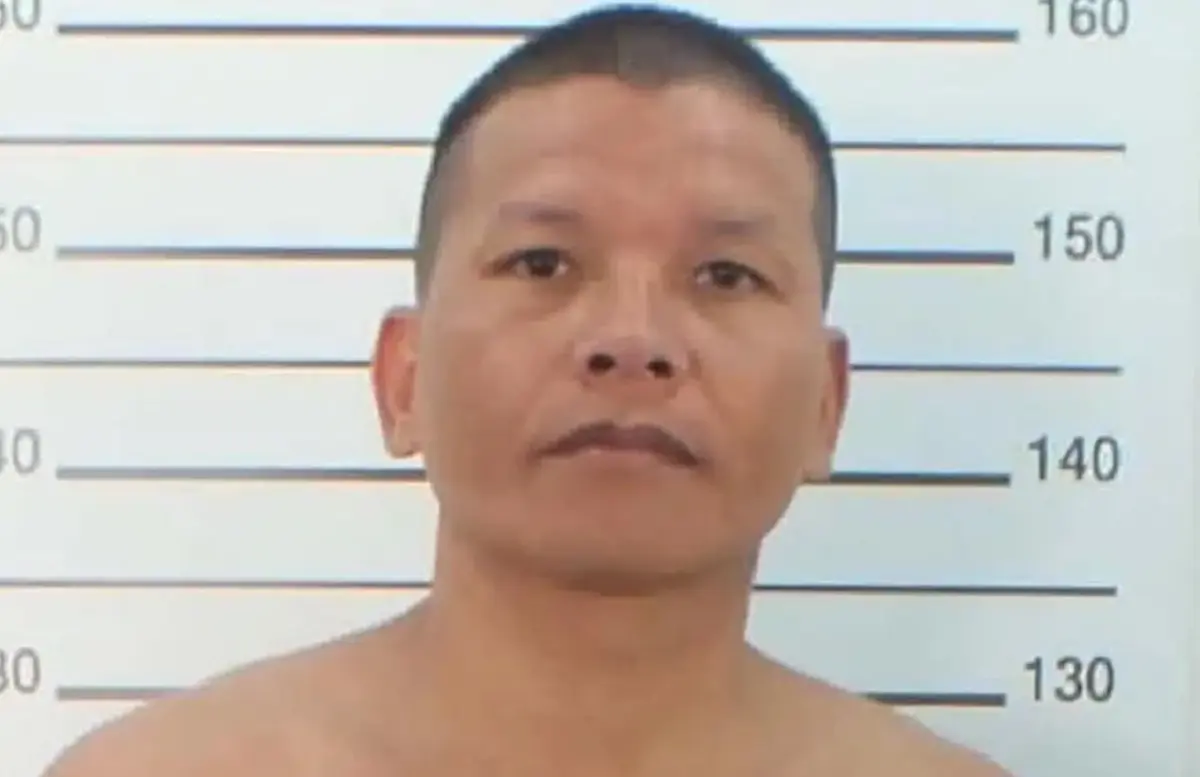 ตั้งรางวัลนำจับ 50,000 นักโทษแหกคุกดอยฮาง ล่าสุดยังลอยนวล